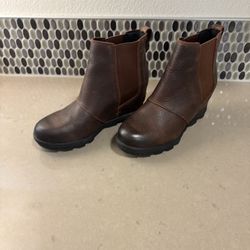 Sorel Boots