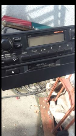 Radio