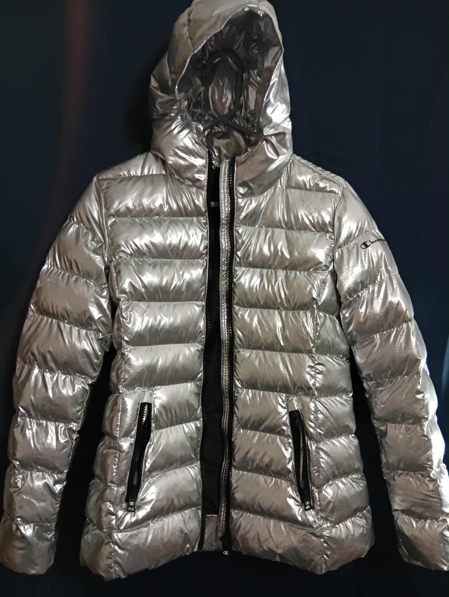Champion puffer Coat