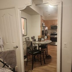 Huge Mirror