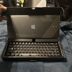 Polar 65 HE - Magnetic Gaming Keyboard 