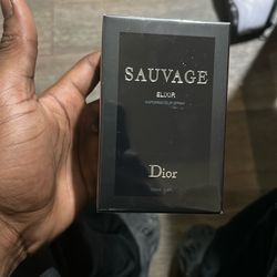 Dior Sauvage Cologne 100ML