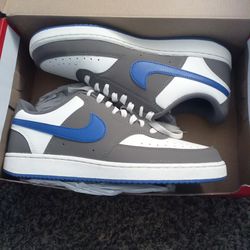 Nike Court Visions  8.5