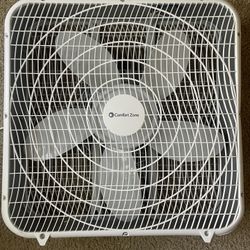 Box Fan