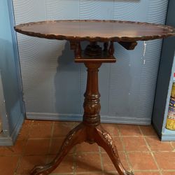 Antique Table