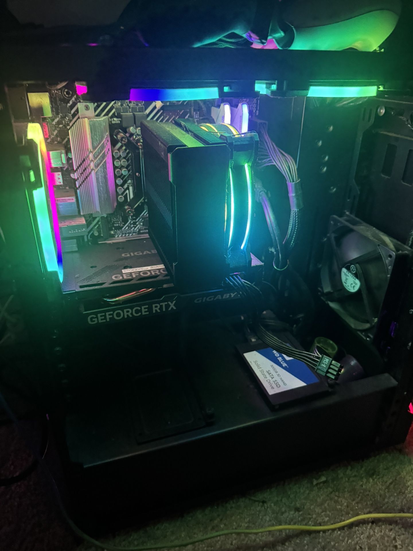 RTX 4060