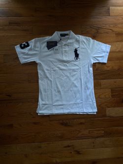 Polo Ralph Lauren Big Pony Polo Shirt