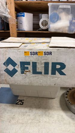 Flir Thermal Camera