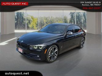 2018 BMW 330e