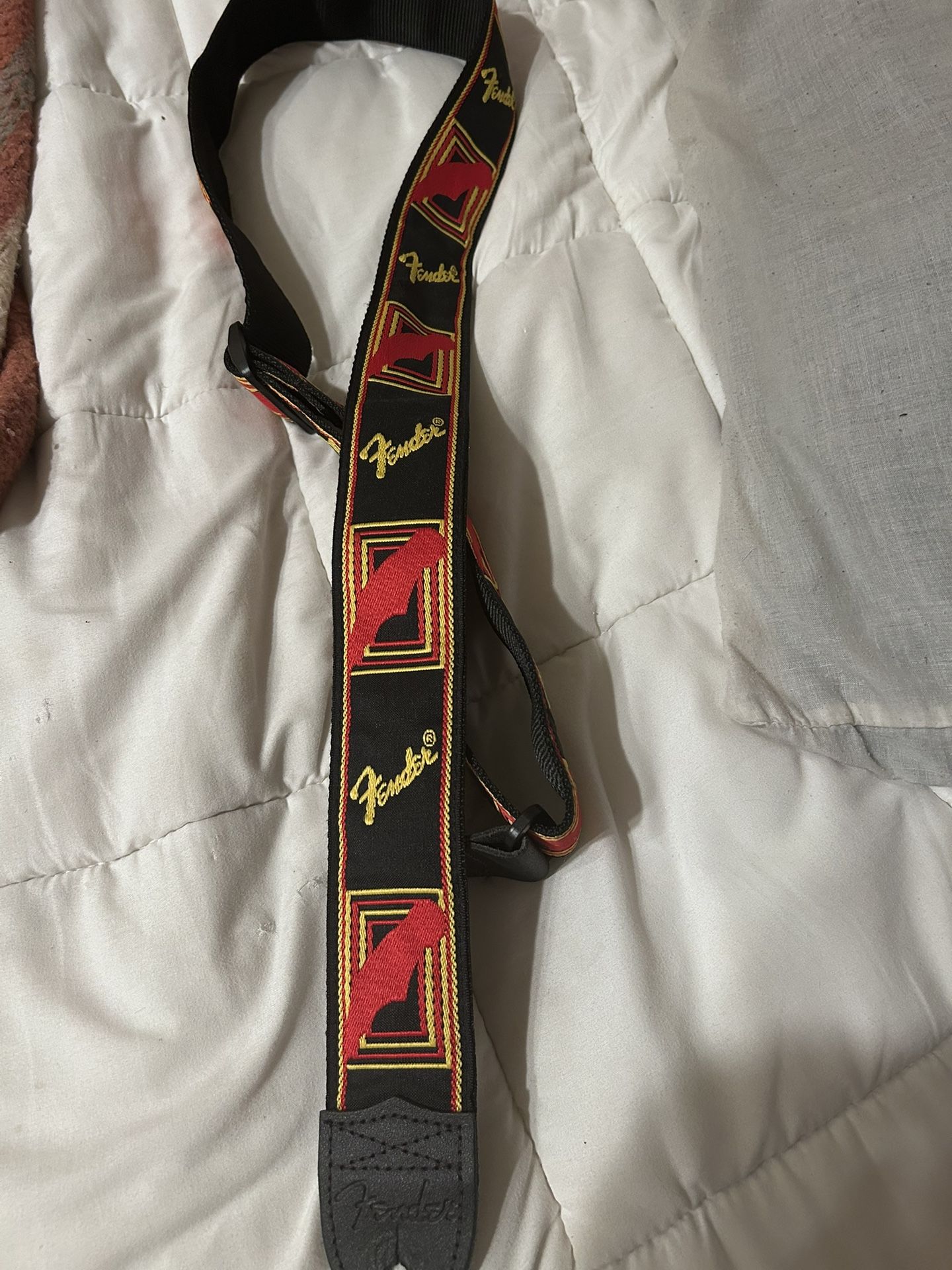 Fender Guitar Strap