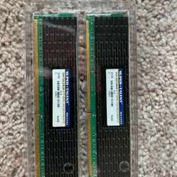 Super Talent 8gb(2x4G) Ram