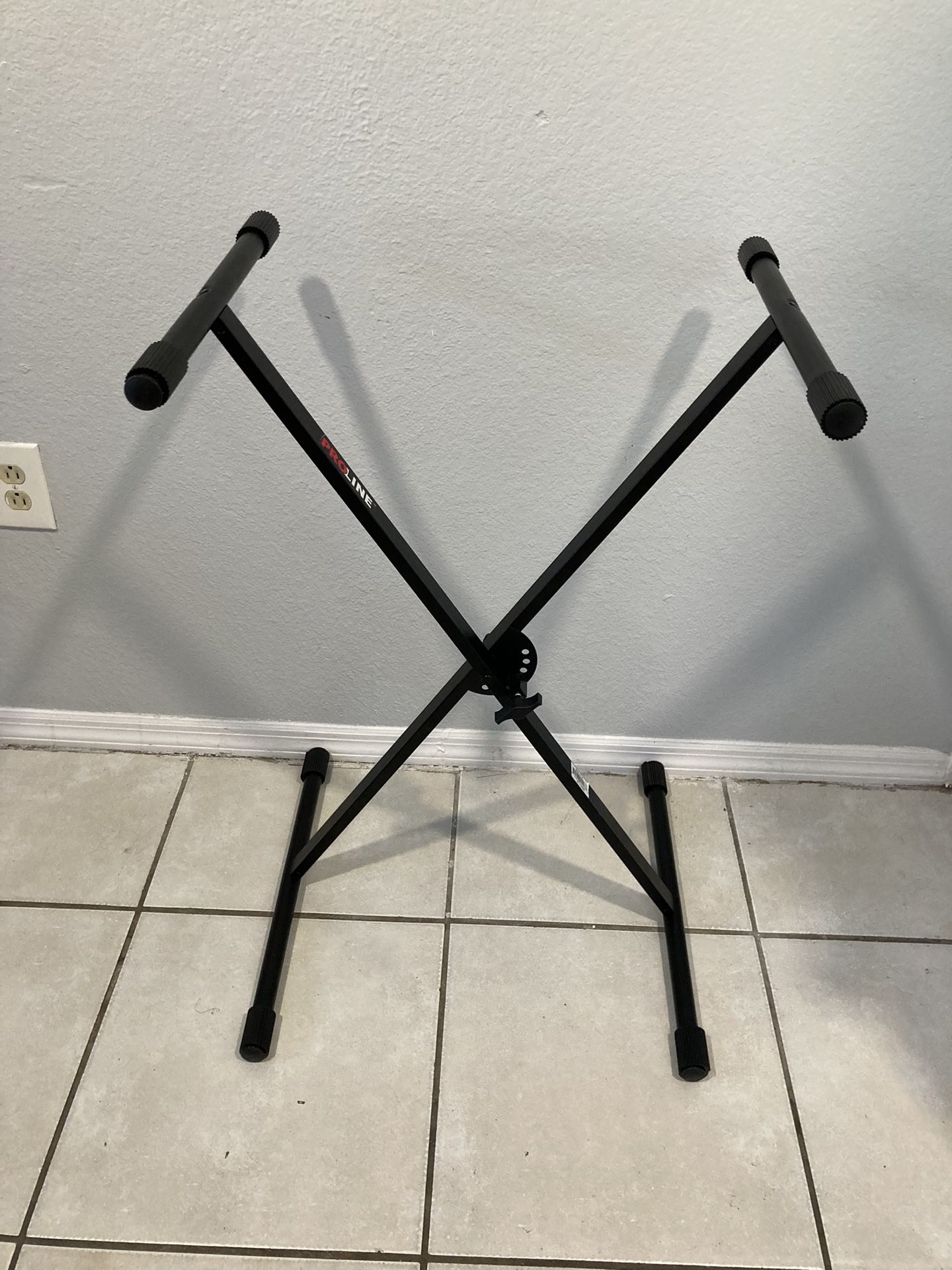 Proline Keyboard Stand