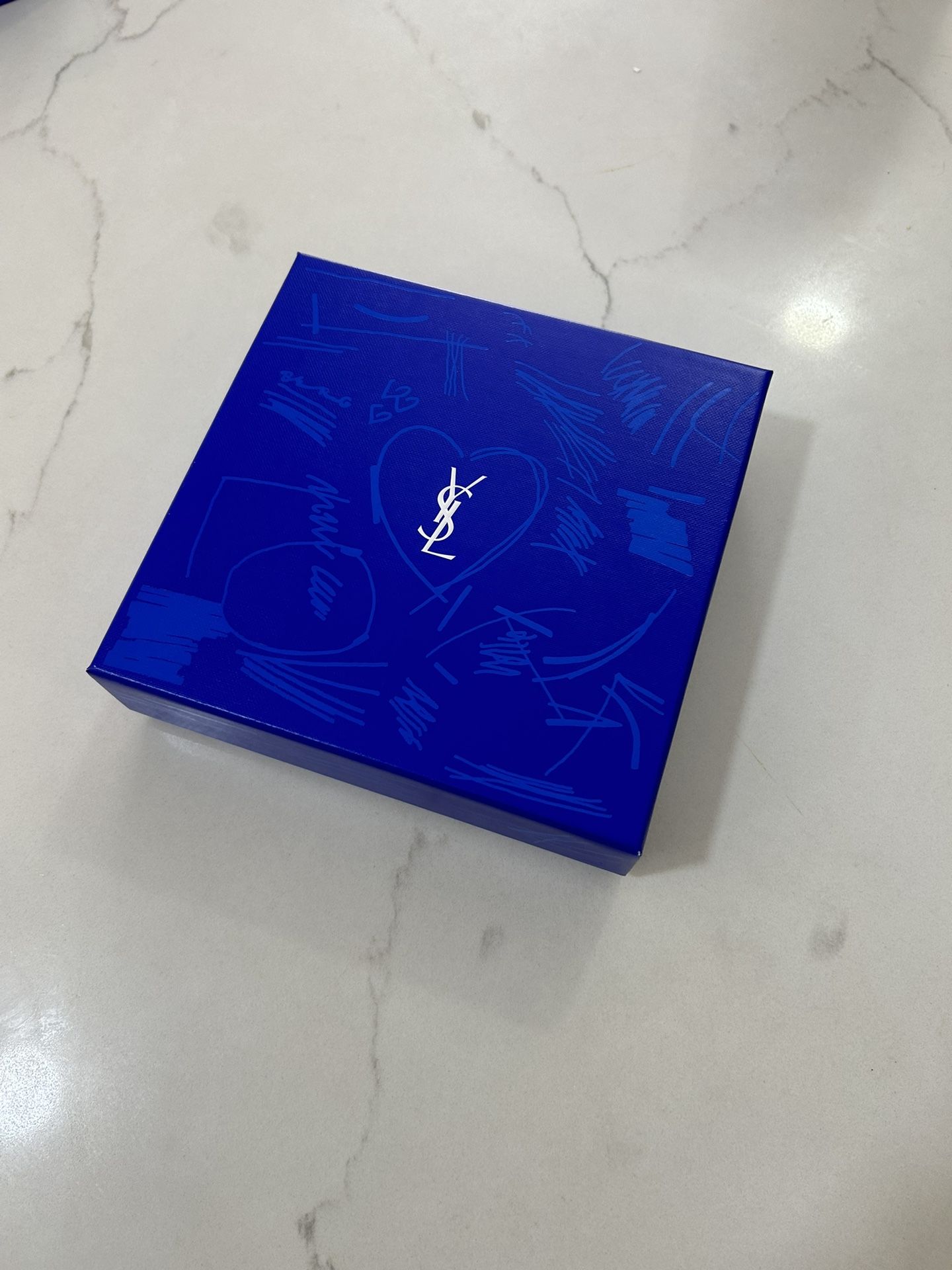 Men’s 2 Pc. Y Le Parfum Gift Set