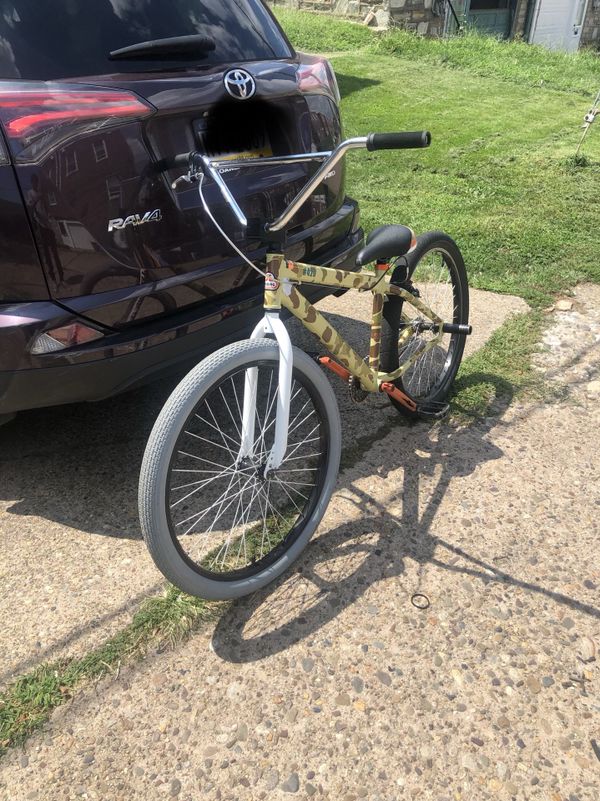 2018 Camo Blocks Flyer for Sale in Philadelphia, PA OfferUp