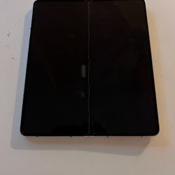 Samsung Z Fold 4 - 256GB - Unlocked - Gold