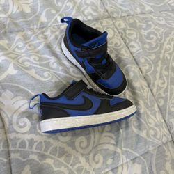 Toodler Nike Shoes