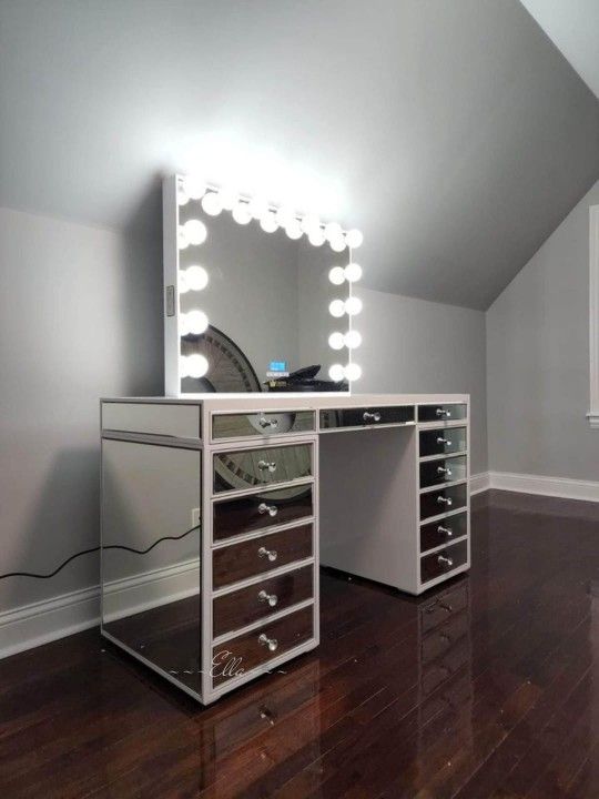 İmpression Vanity Set $10 Down Payment And Financing Available