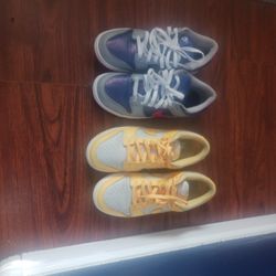 Nike Shoes 