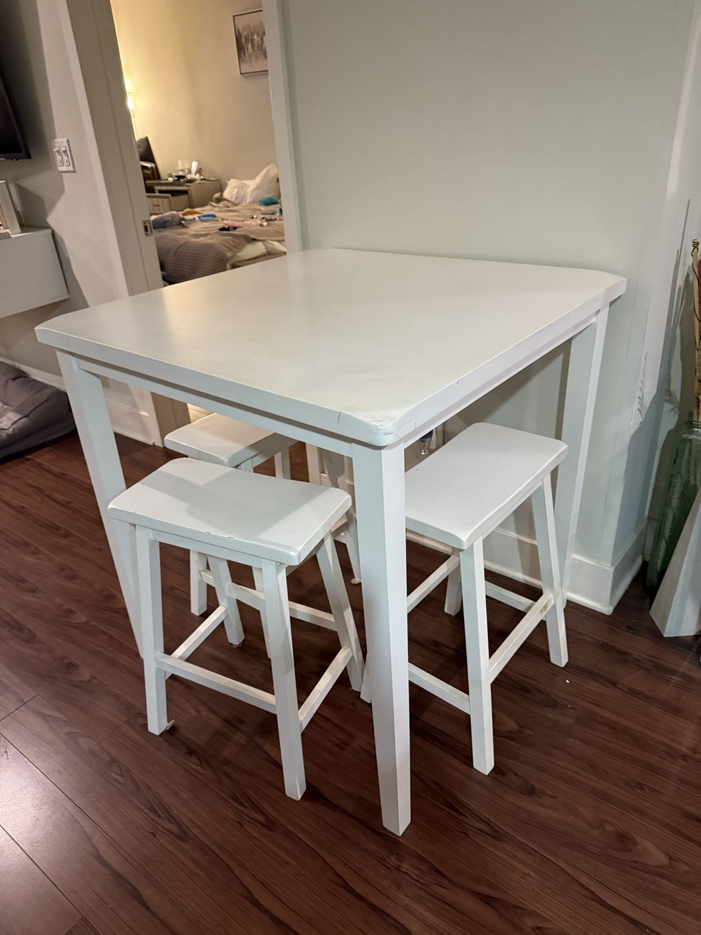 5 Piece Dining Set From Wayfair