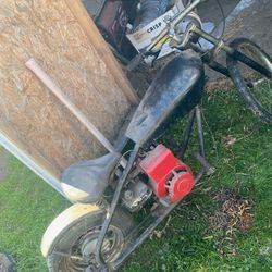 Minnie Bikes And Go Kart 