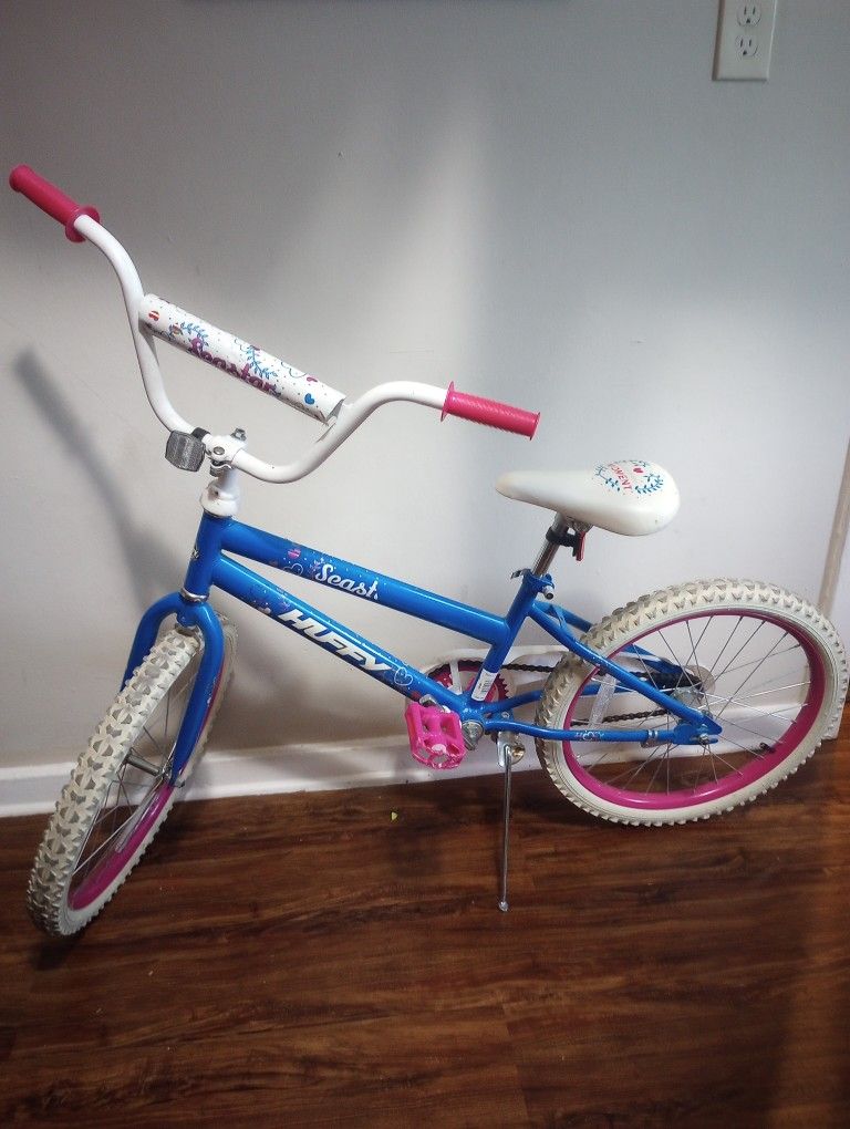 Huffy Bike 20"
