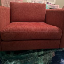 BoConcept Osaka Armchair 