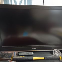 Sony Bravia KDL 40sl130
