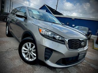 Kia Sorento Easy Approvals! ✅