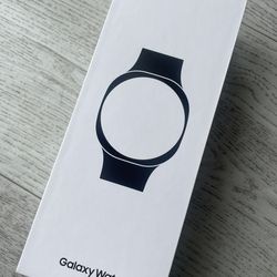 Unopened Samsung Galaxy Watch 8, 44mm, LTE