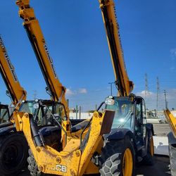 2016 JCB 510-56 S