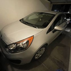 2014 KIA Rio