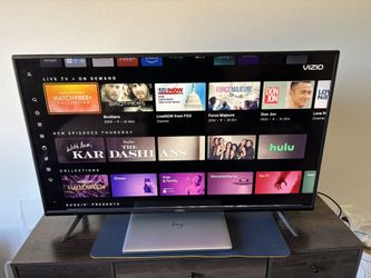 Smart TV - Vizio