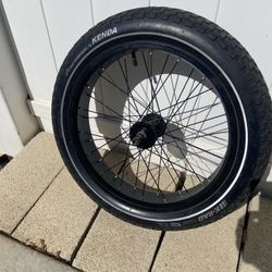 E-bike Tire