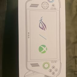 Xbox Rog