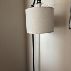Tall Floor Lamp 