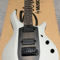 Sterling by Music Man John Petrucci MAJ170 Electric Guitar