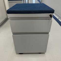 File Cabinet / Tool Cabinet 