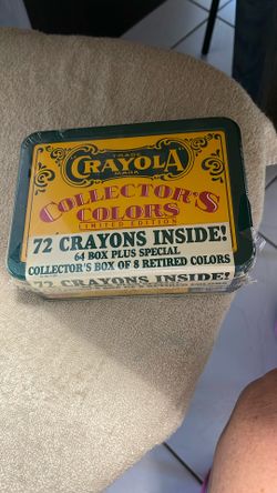 Crayola
