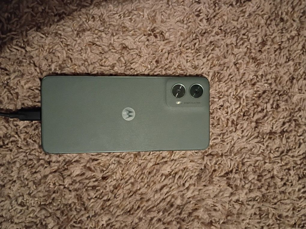 Boost Mobile Moto G 5g
