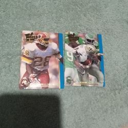 1991 All Madden Team 