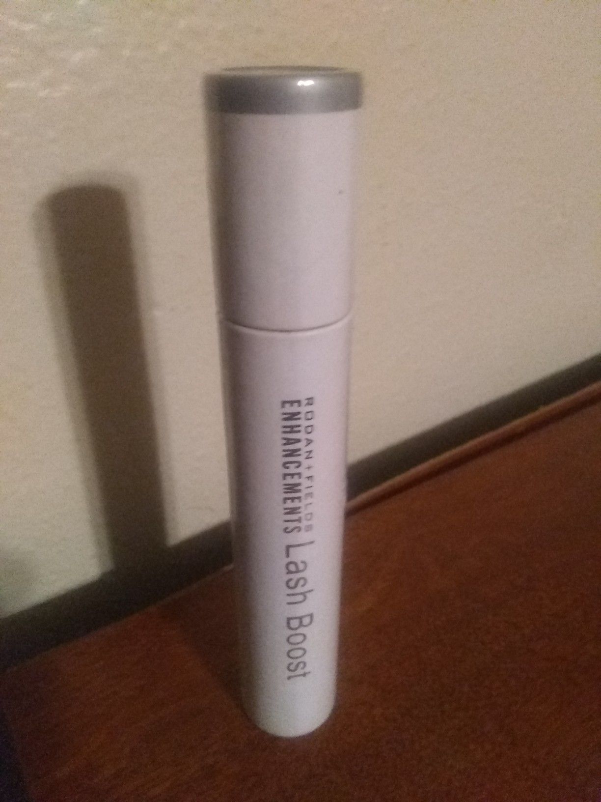 Rodan and Fields Lash Boost