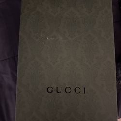 Gucci Shoes