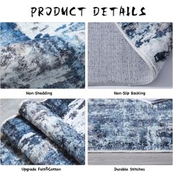 8x10 Rug 
