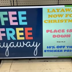 50 Inch Hisense Smart Tv