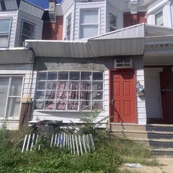 West Philly Investment In Carrol Park 19151