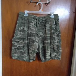 Men's Medium Shorts 