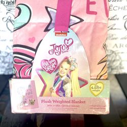 Kids Weighted Blanket