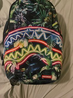 Hawaii sprayground