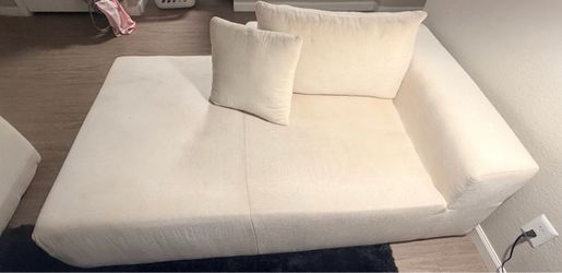 2 Piece Couch