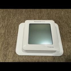 WiFi Thermostat Honeywell 